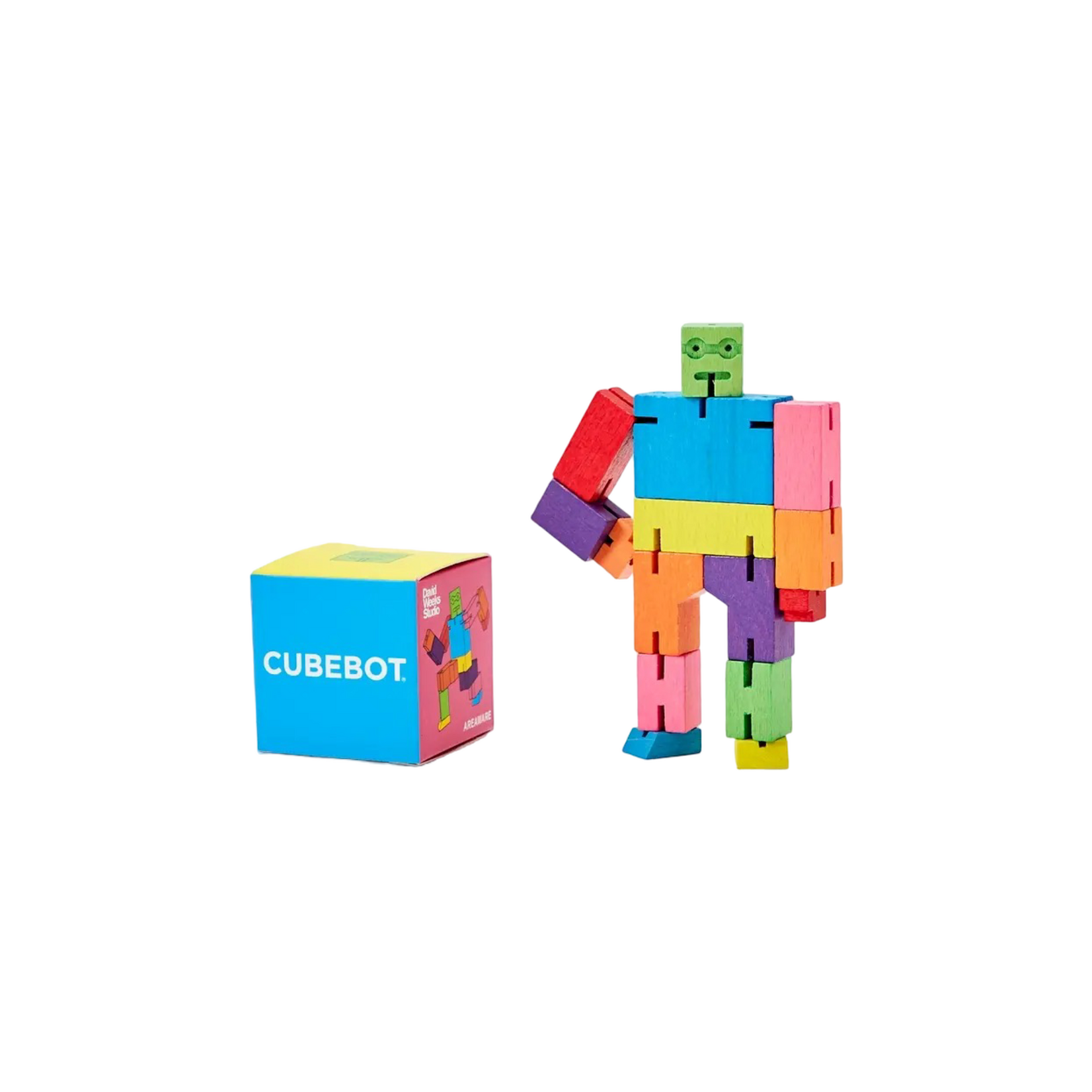 CUBEBOT MICRO
