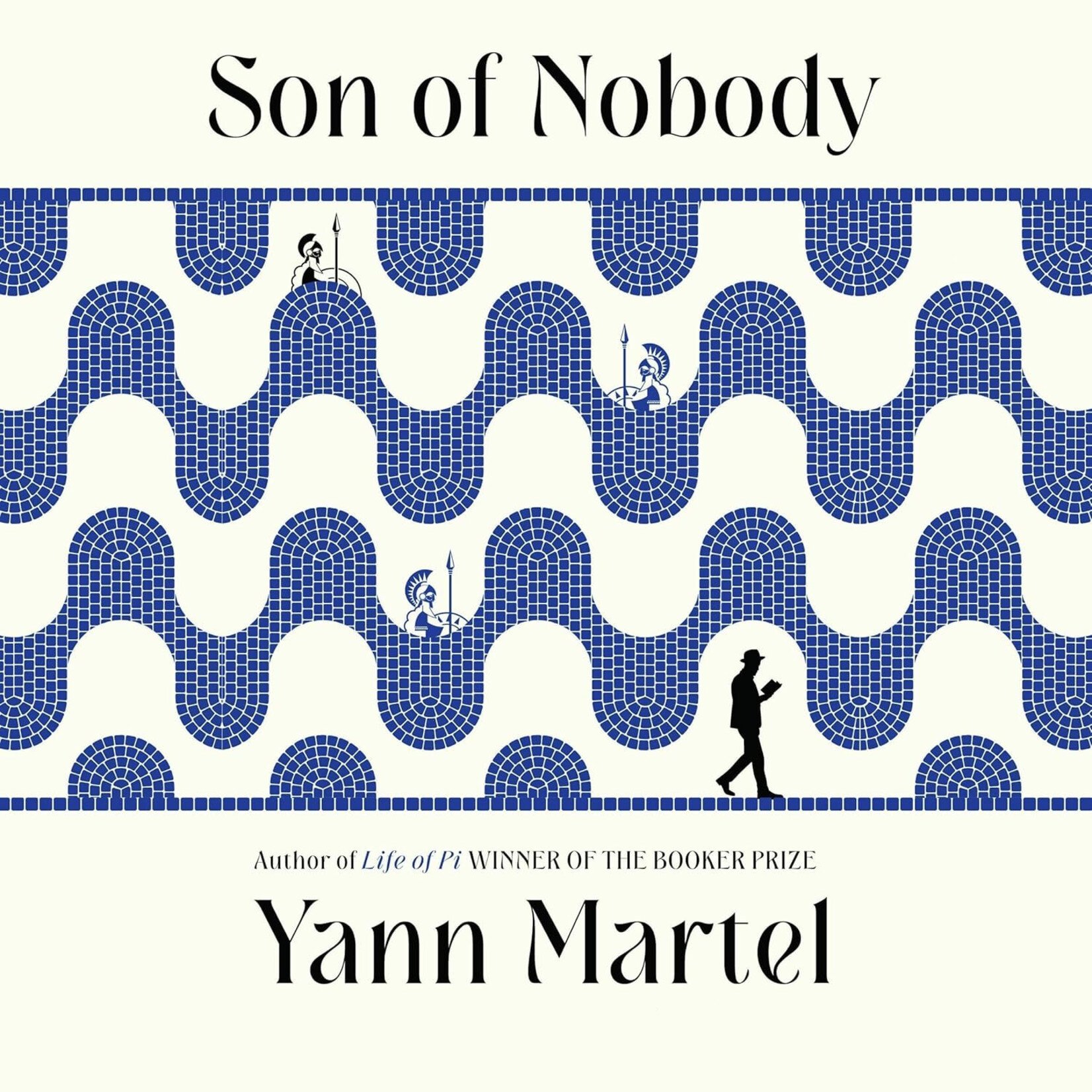 SON OF NOBODY