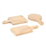 MINI SERVING TRAYS