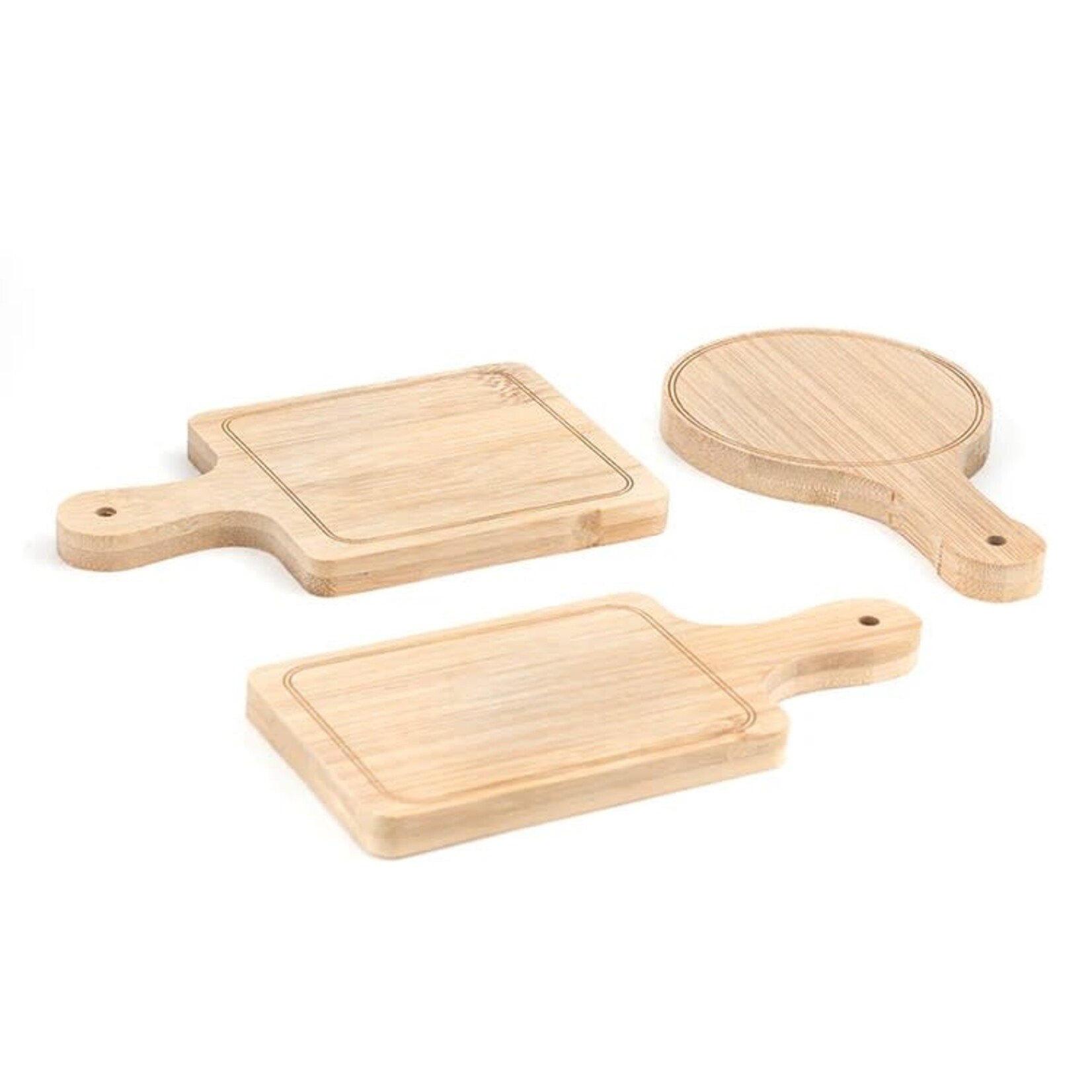 MINI SERVING TRAYS
