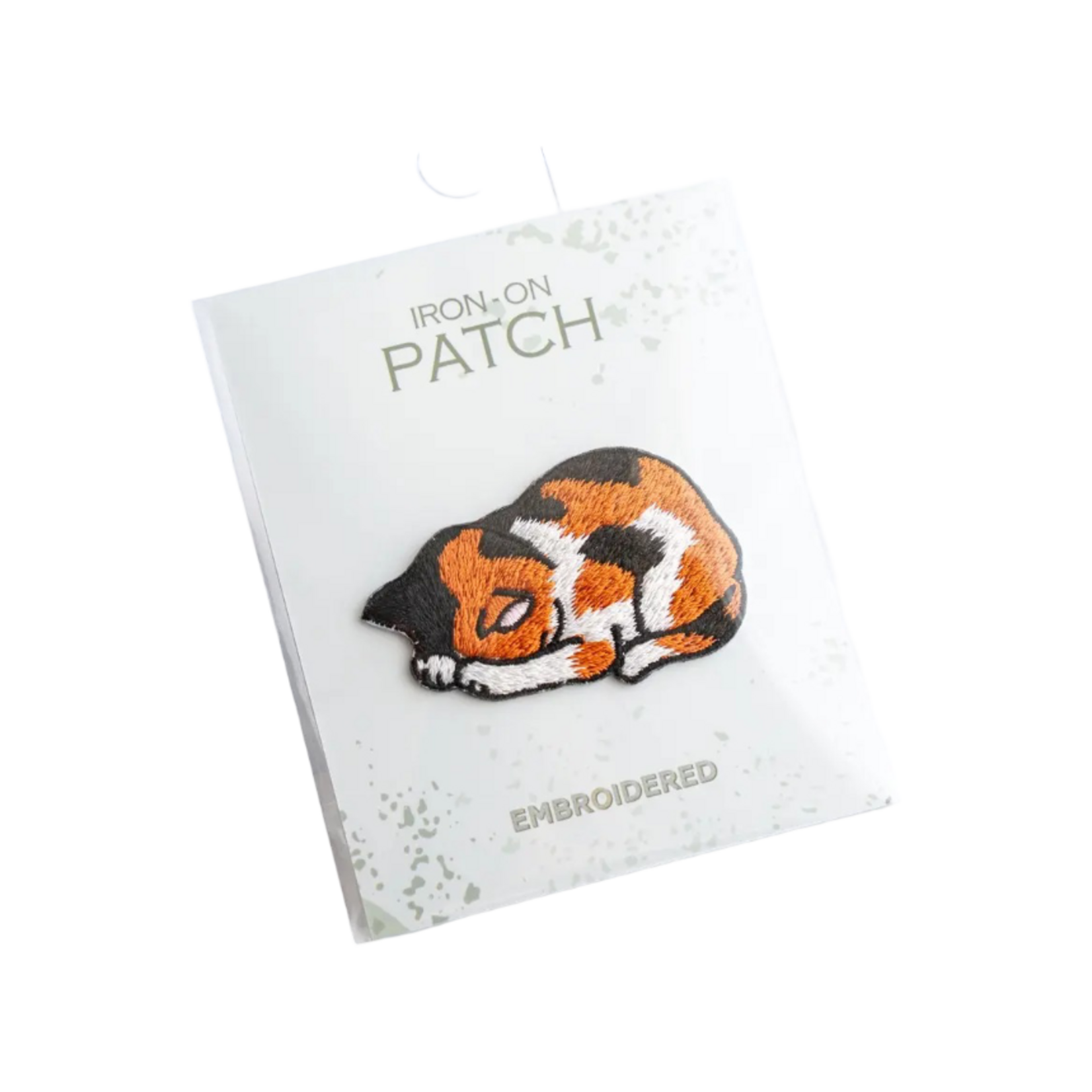 ADORABLE KITTENS PATCH