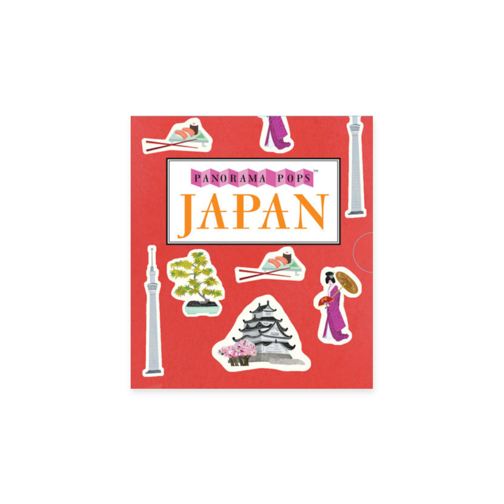 PANORAMA POPS JAPAN