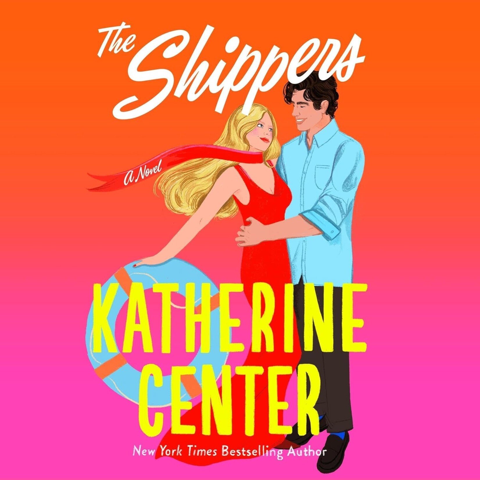 THE SHIPPERS