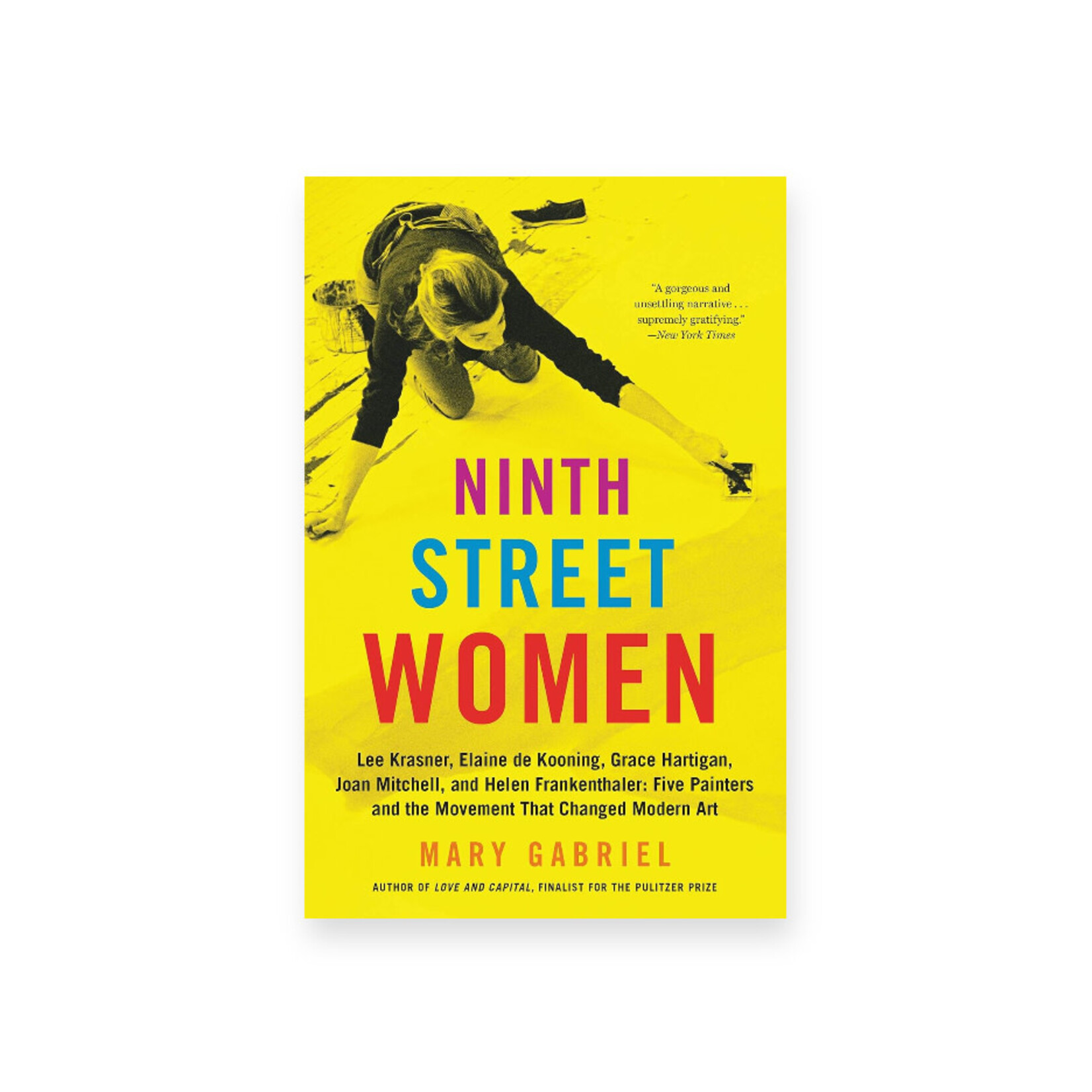 NINTH STREET WOMEN PB