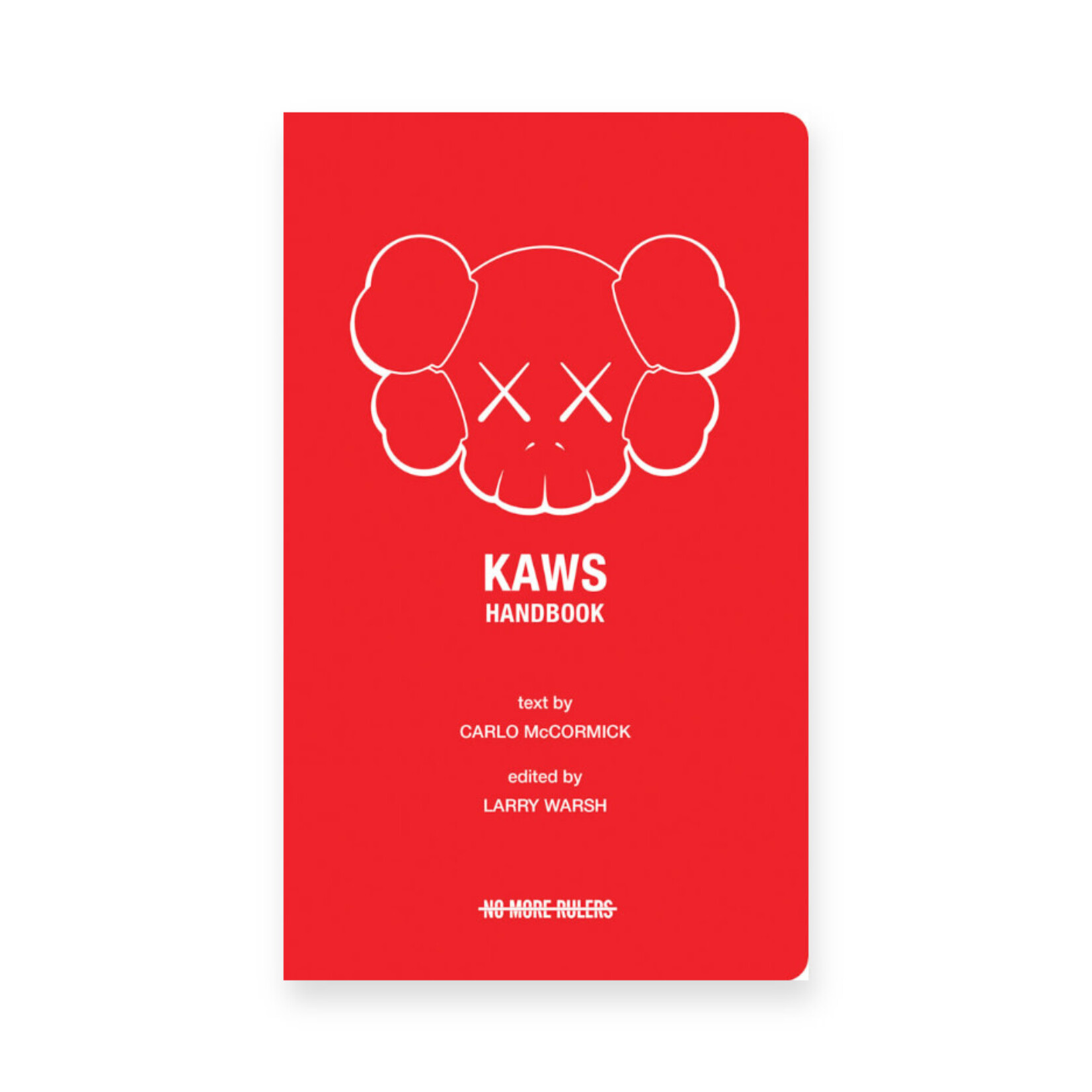 KAWS HANDBOOK