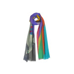 COTTON MODAL SCARF