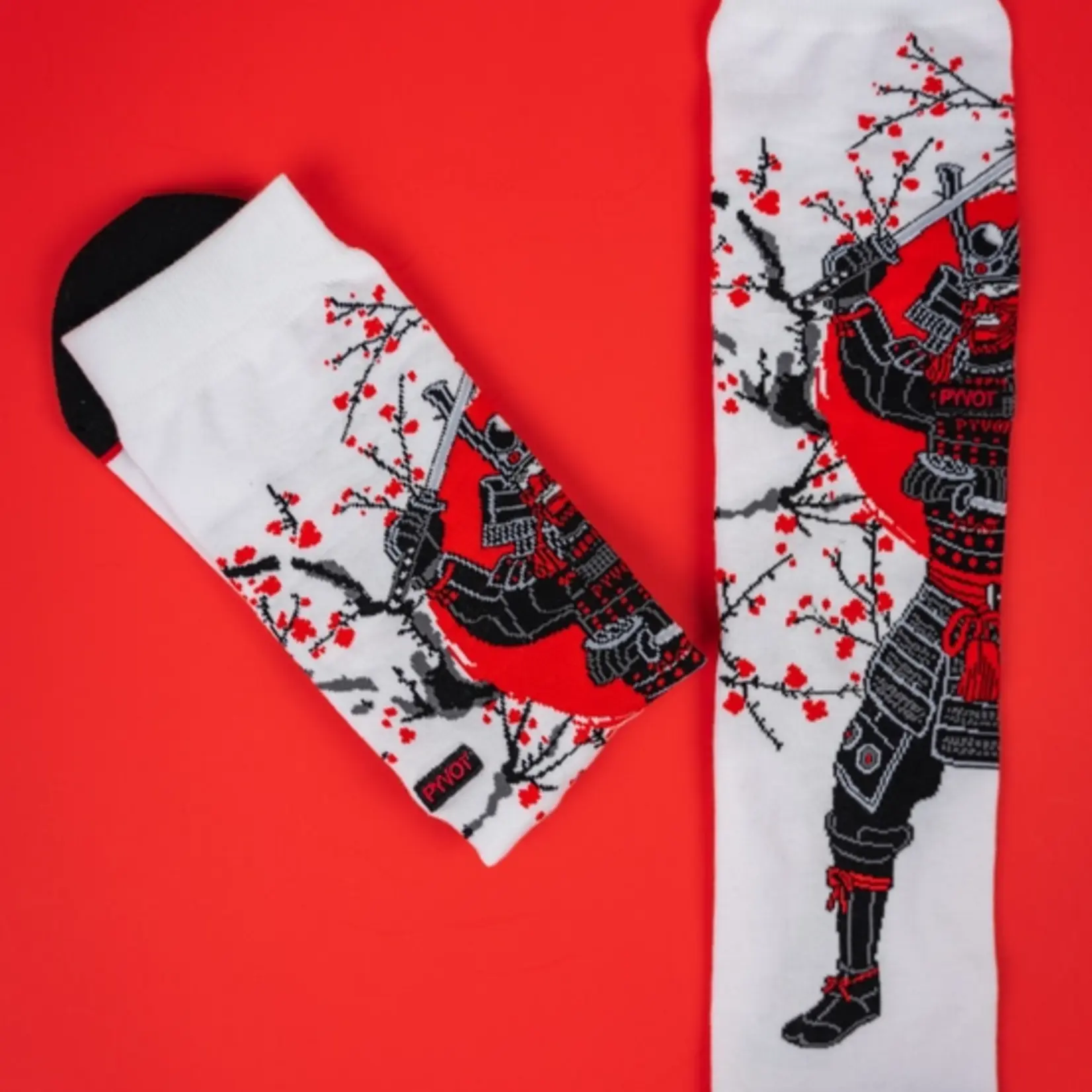 SAMURAI SOCKS