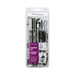 TOMBOW DRAWING SET