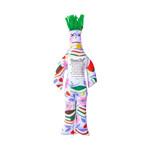 DAMMIT DOLL LIMITED EDITION BOOK GARDEN DOLL