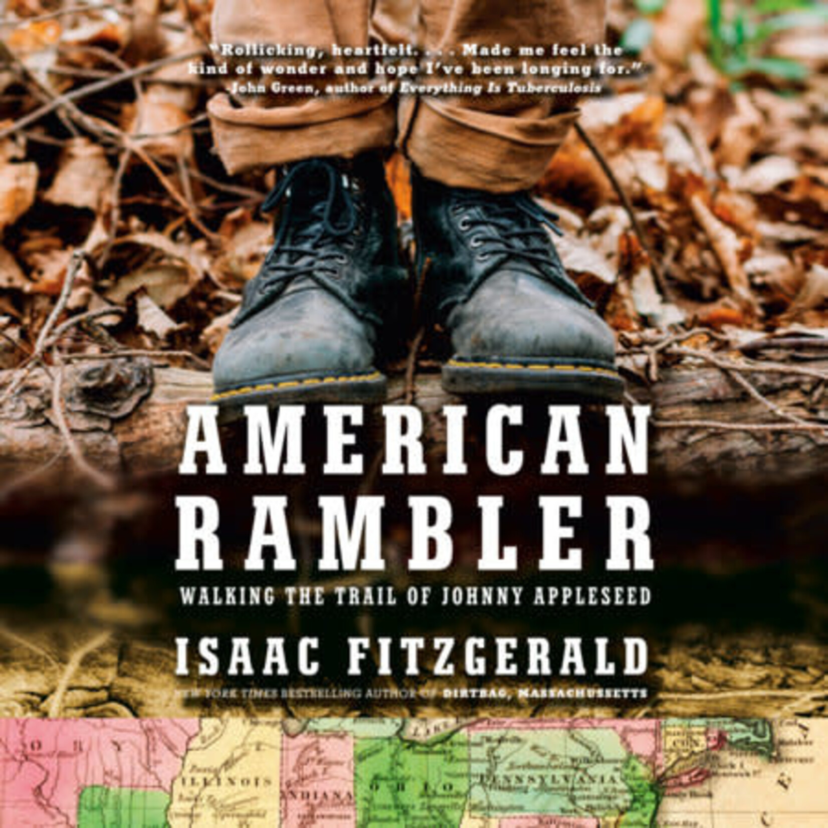 AMERICAN RAMBLER