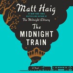 THE MIDNIGHT TRAIN