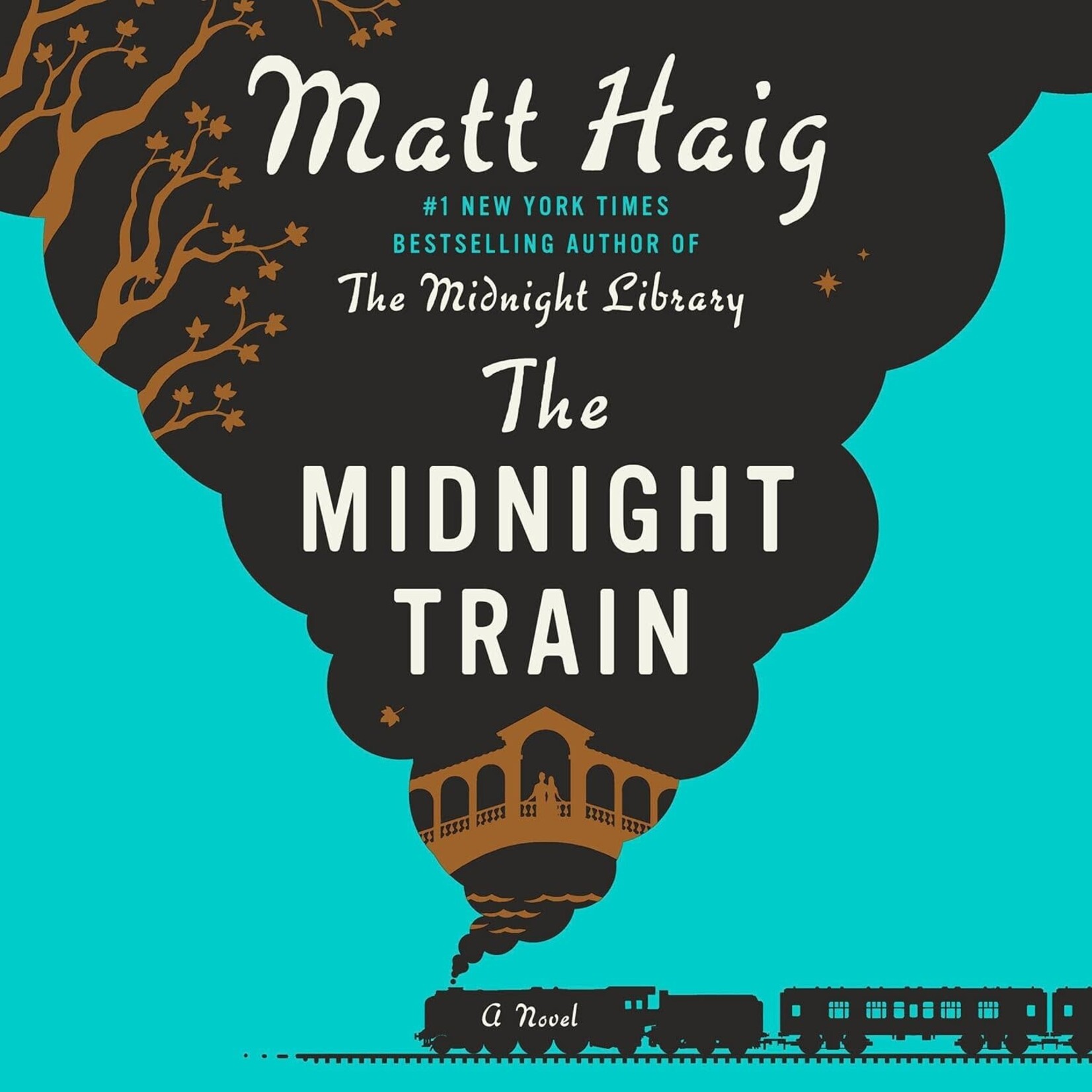 THE MIDNIGHT TRAIN