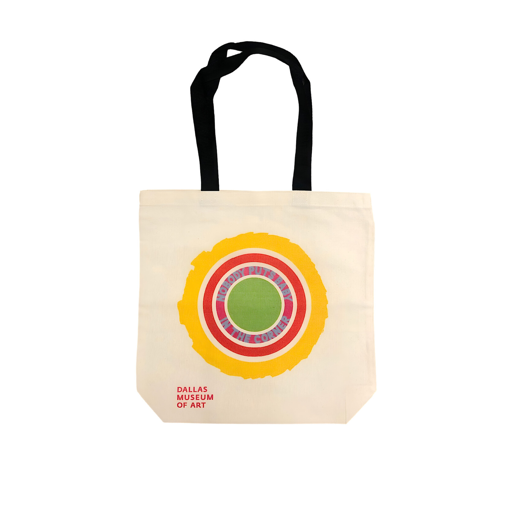 RING SPUN TOTE