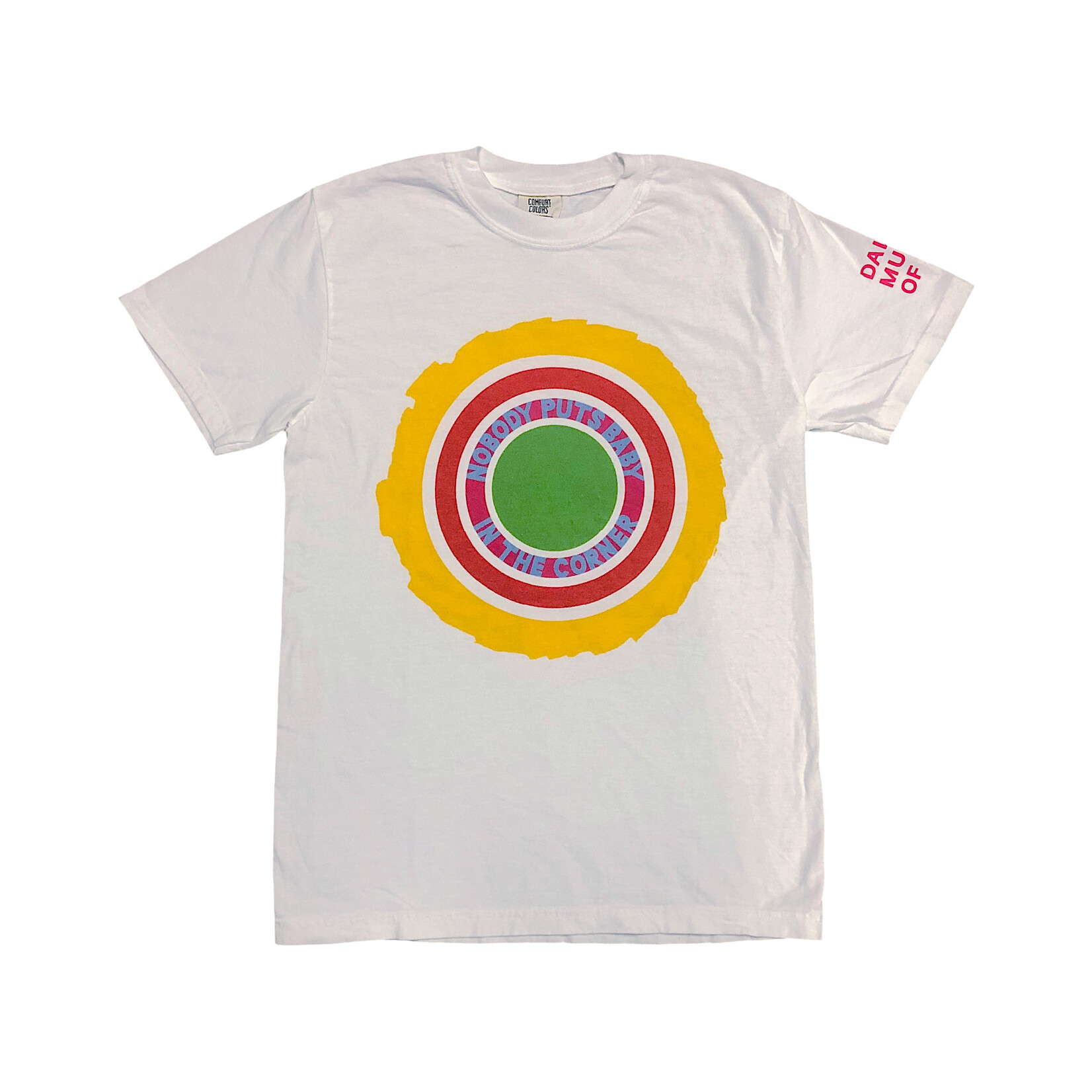 RING SPUN TEE TSHIRT XL