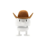 HOPTIMIST BUMBLE COWBOY