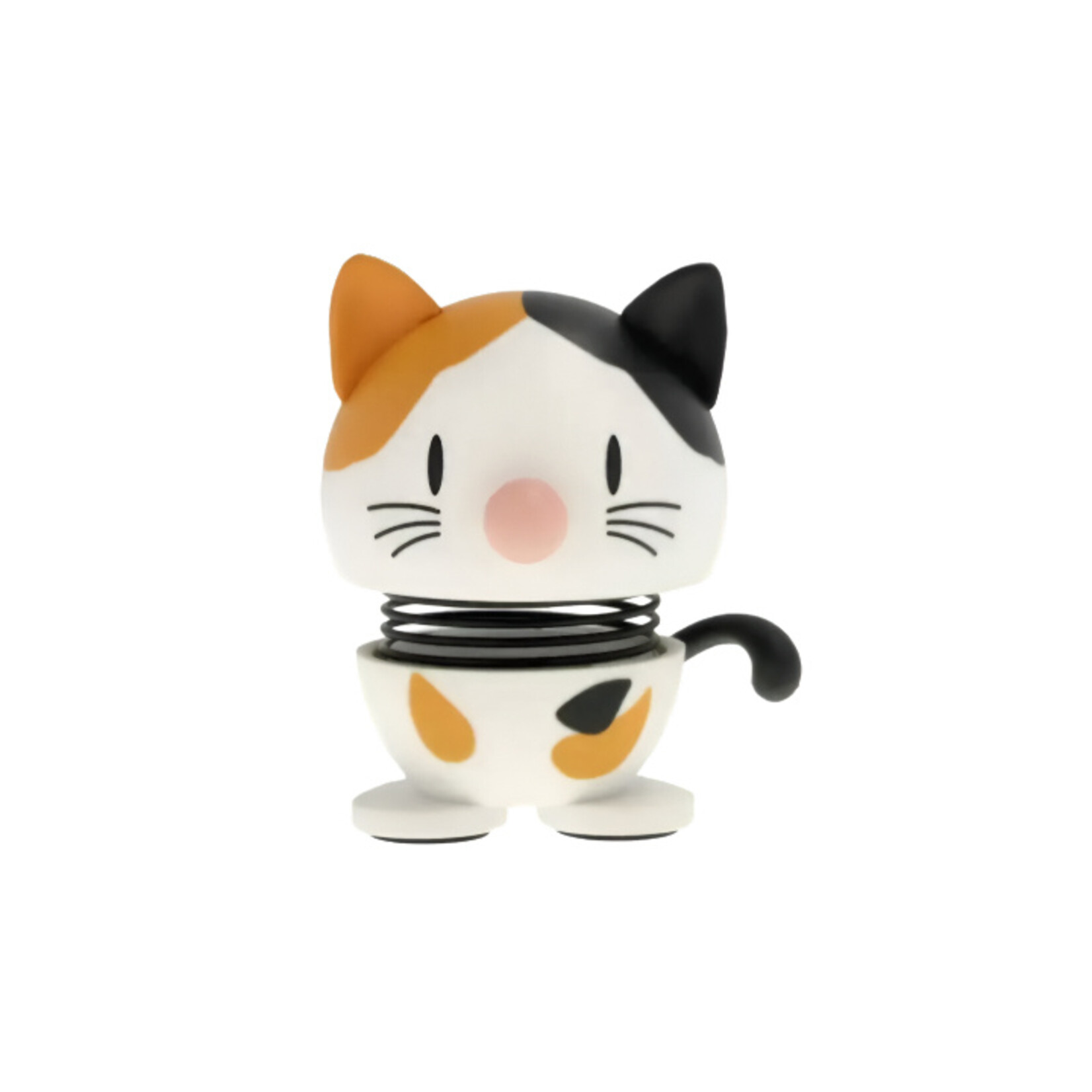 HOPTIMIST CALICO XS