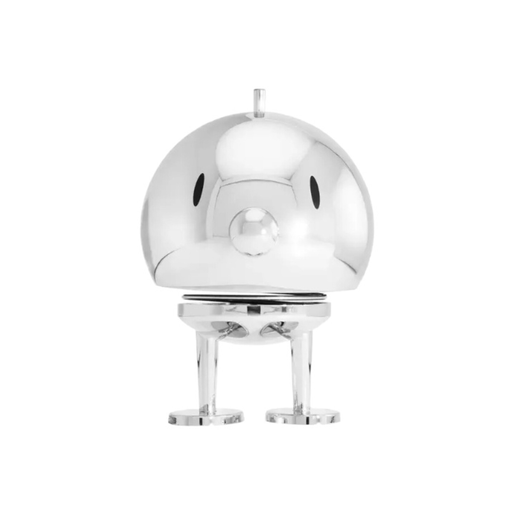 HOPTIMIST BUMBLE M CHROME