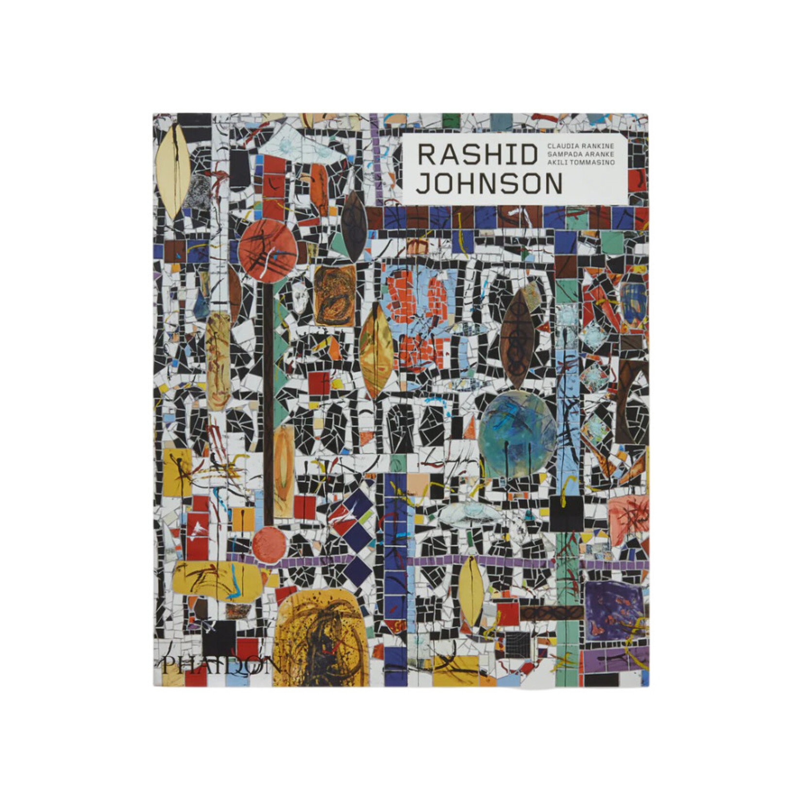 RASHID JOHNSON