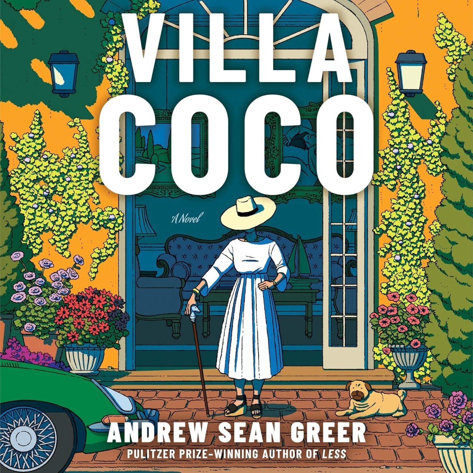 VILLA COCO