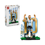 LIONEL MESSI SOCCER LEGO