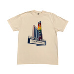 DALLAS LOVES YOU PRIDE TSHIRT MED