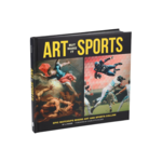 ART BUT MAKE IT SPORTS