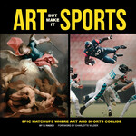ART BUT MAKE IT SPORTS