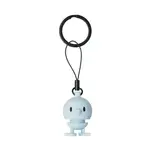 HOPTIMIST KEY CHAIN BLUE