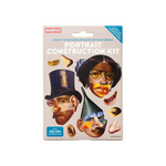 PORTRAIT CONSTRUCTION MAGNET KIT