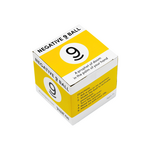 NEGATIVE NINE BALL
