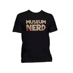 CLASSIC BLACK TEE MEDIUM