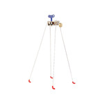 CRITTER WIND UP GEAR BX