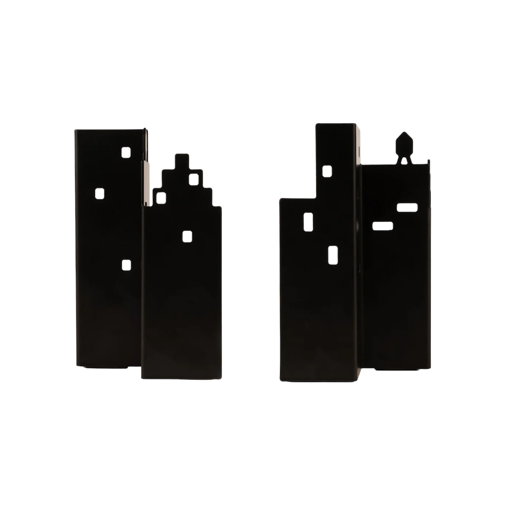 SKYLINE BOOKENDS