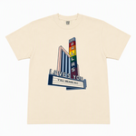 DALLAS LOVES YOU PRIDE TSHIRT LARGE