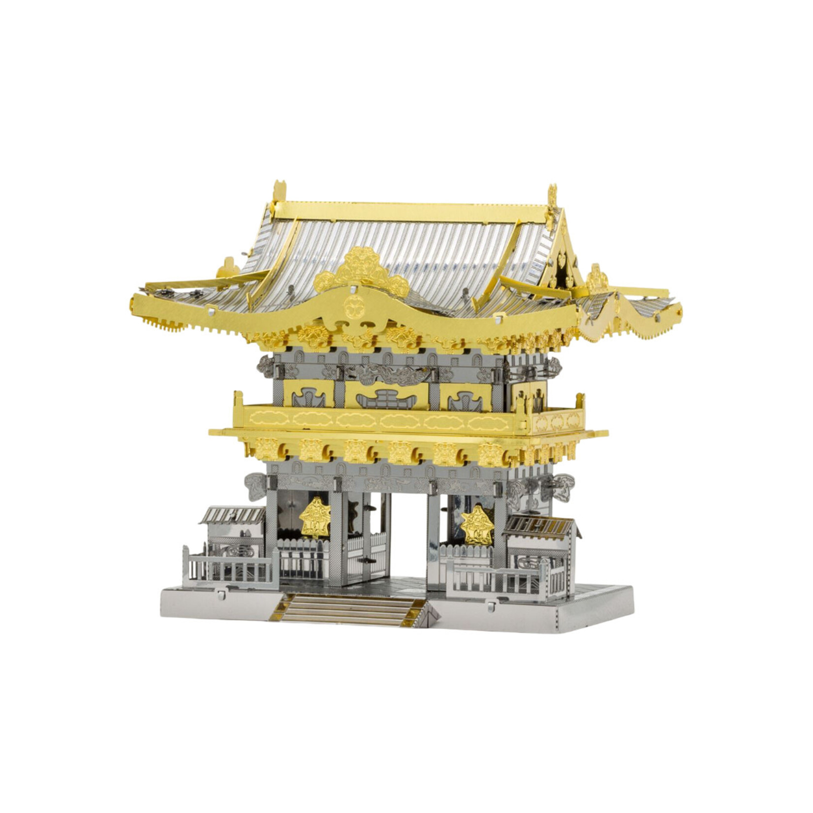 YOMEIMON GATE