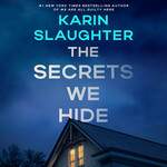 THE SECRETS WE HIDE