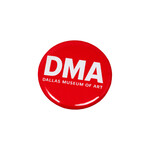 DMA BUTTON RED