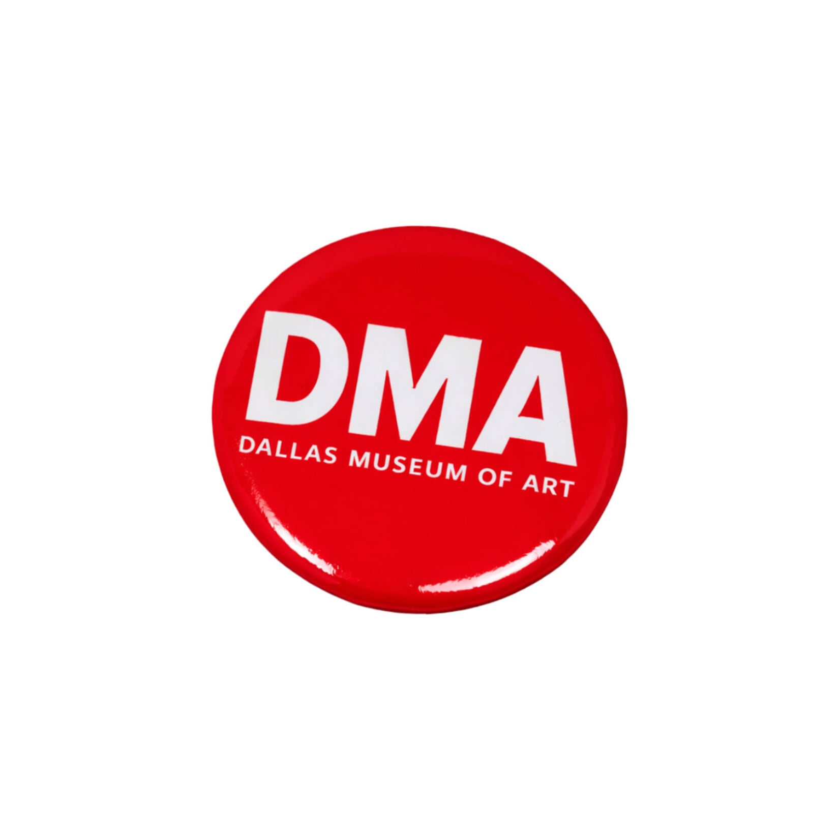 DMA BUTTON RED