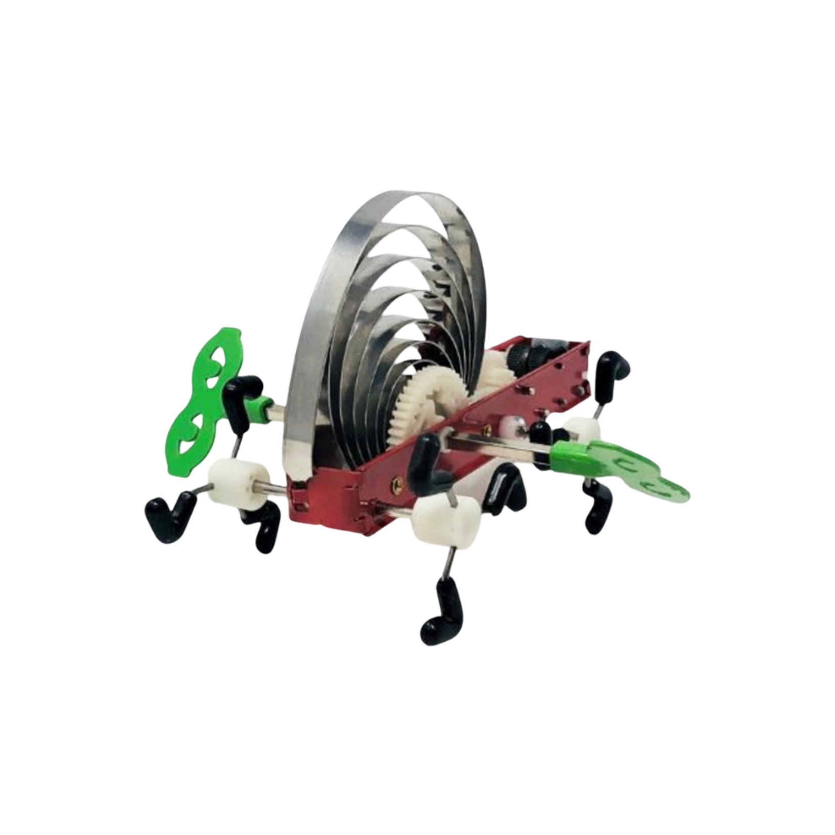 AWIKA WIND UP