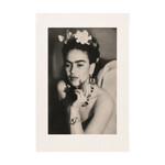 FRIDA KAHLO- LEVY 11x14