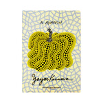 KUSAMA PUMPKIN PRINT