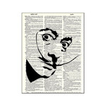 DALI DICTIONARY PRINT