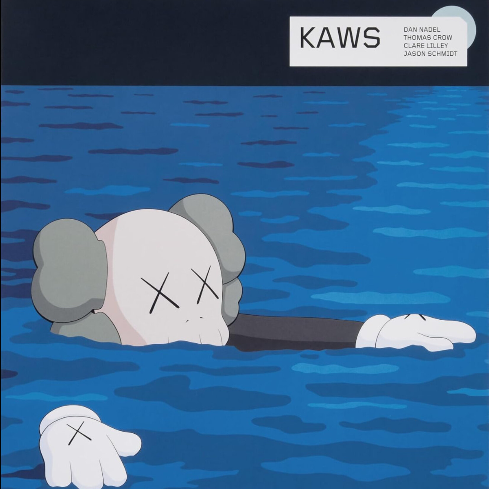 KAWS