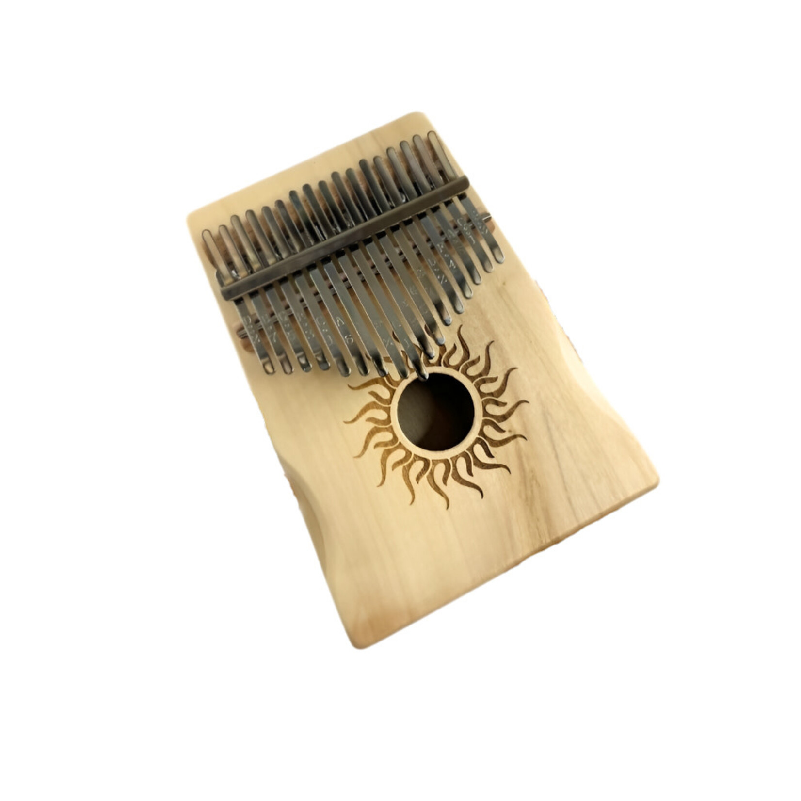 KALIMBA PIANO - POPLAR