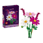 LEGO COSMOS FLOWERS
