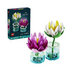 LEGO WATER LILIES