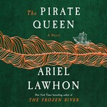 THE PIRATE QUEEN