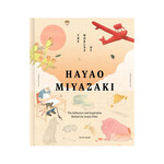 THE WORLDS OF HAYAO MIYAZAKI