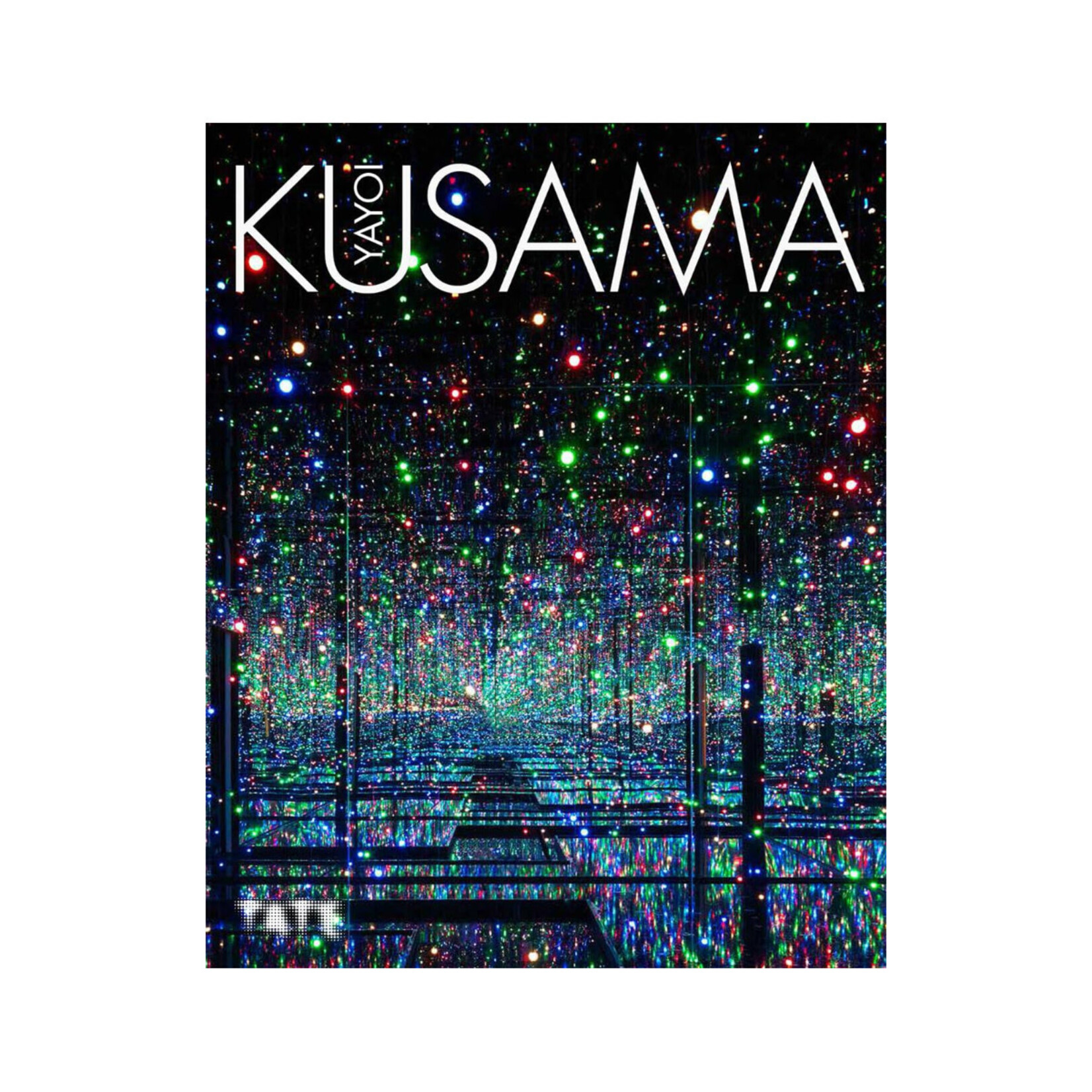 YAYOI KUSAMA PB
