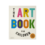 THE ART BOOK FOR CHILDREN REVISED EX